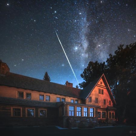 Albergue Schronisko Pttk Pod Muflonem Duszniki Zdrój Exterior foto